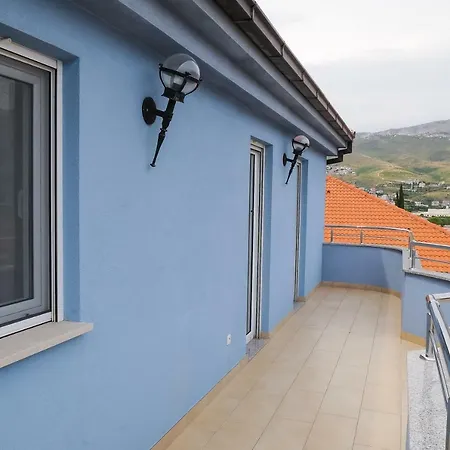Anamarija Apartment