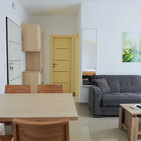 Apartment Anamarija *