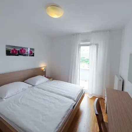 Anamarija Apartment Split