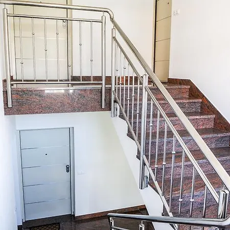 Apartman Anamarija