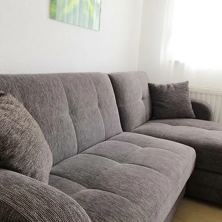 Anamarija Apartman Split