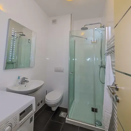 Apartman Anamarija *