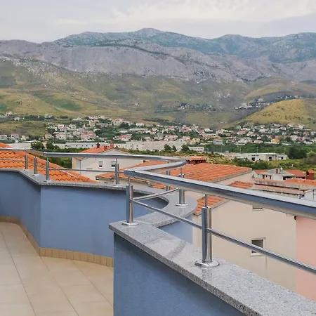 Apartman Anamarija *