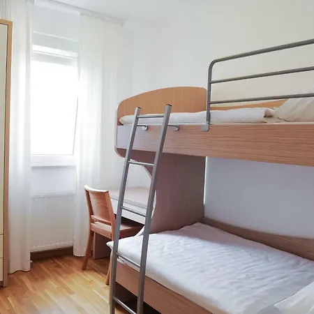Anamarija Apartman Split