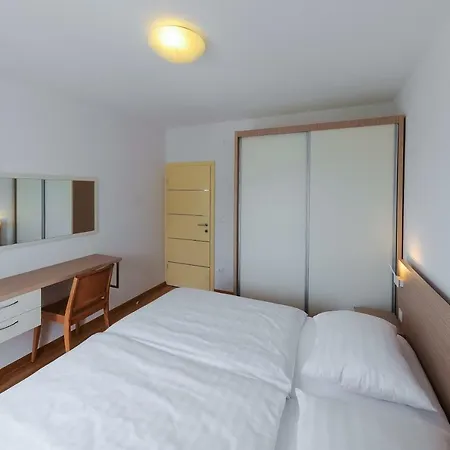 Apartman Anamarija *
