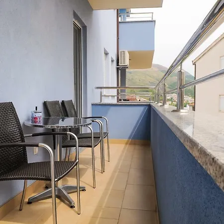 Apartman Anamarija